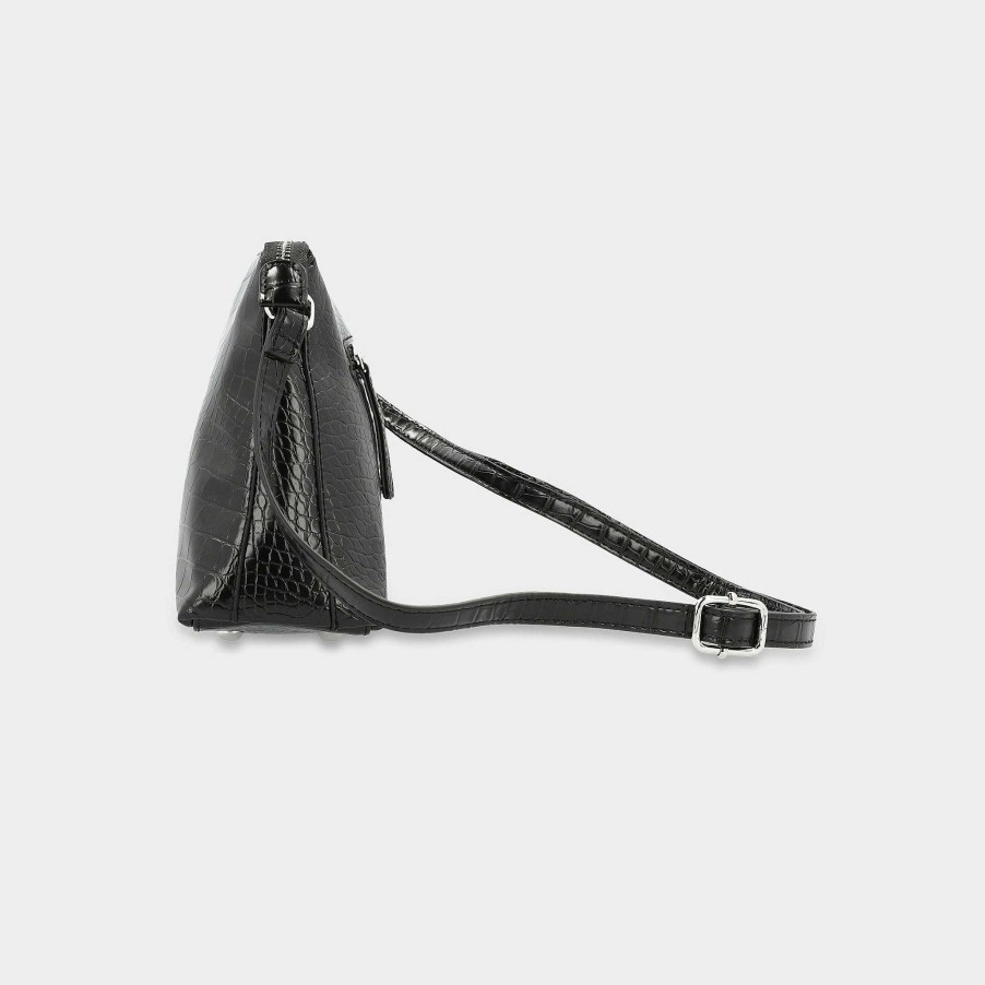 Damen PICARD Damen Vegane Taschen | Schultertasche Snappy 3093