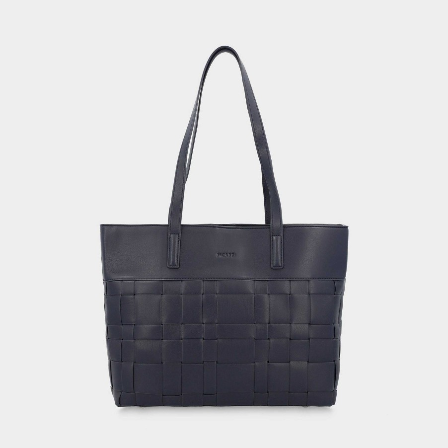 Damen PICARD Damen Vegane Taschen | Shopper Cannes B557 Jetzt Direkt Bei Picard Fashion Bestellen