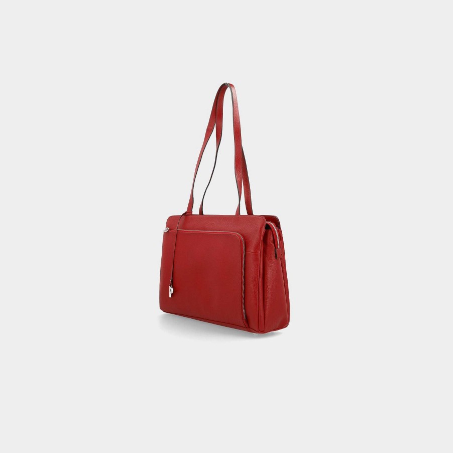 Damen PICARD Damen Shopper | Shopper Manhattan R234