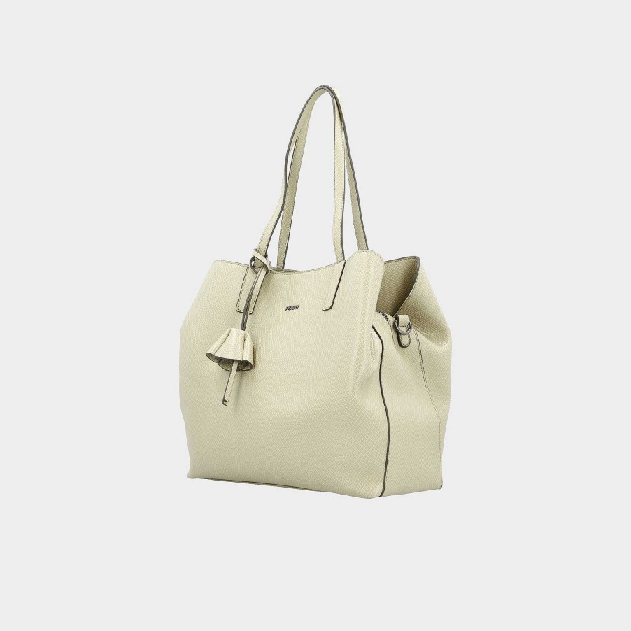 Damen PICARD Damen Schultertasche | Shopper Attitude 3155