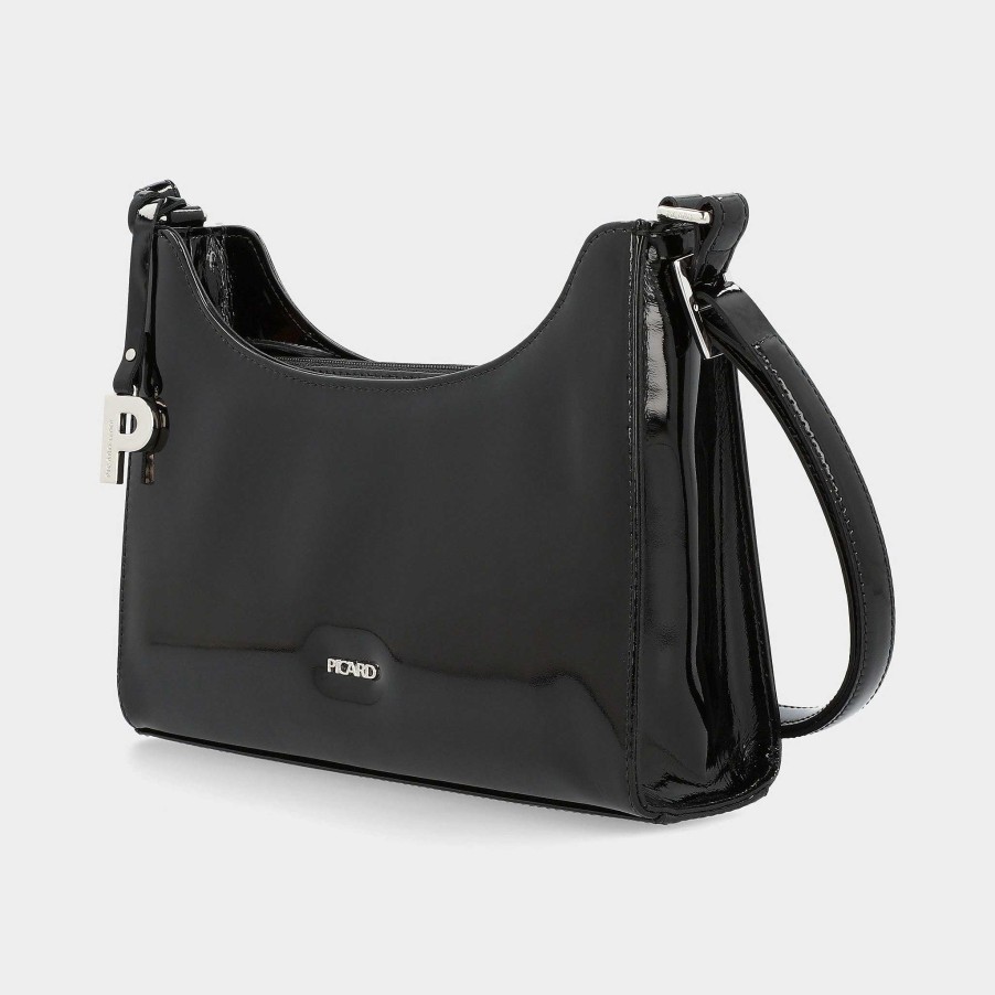 Damen PICARD Damen Schultertasche | Schultertasche Fran R146