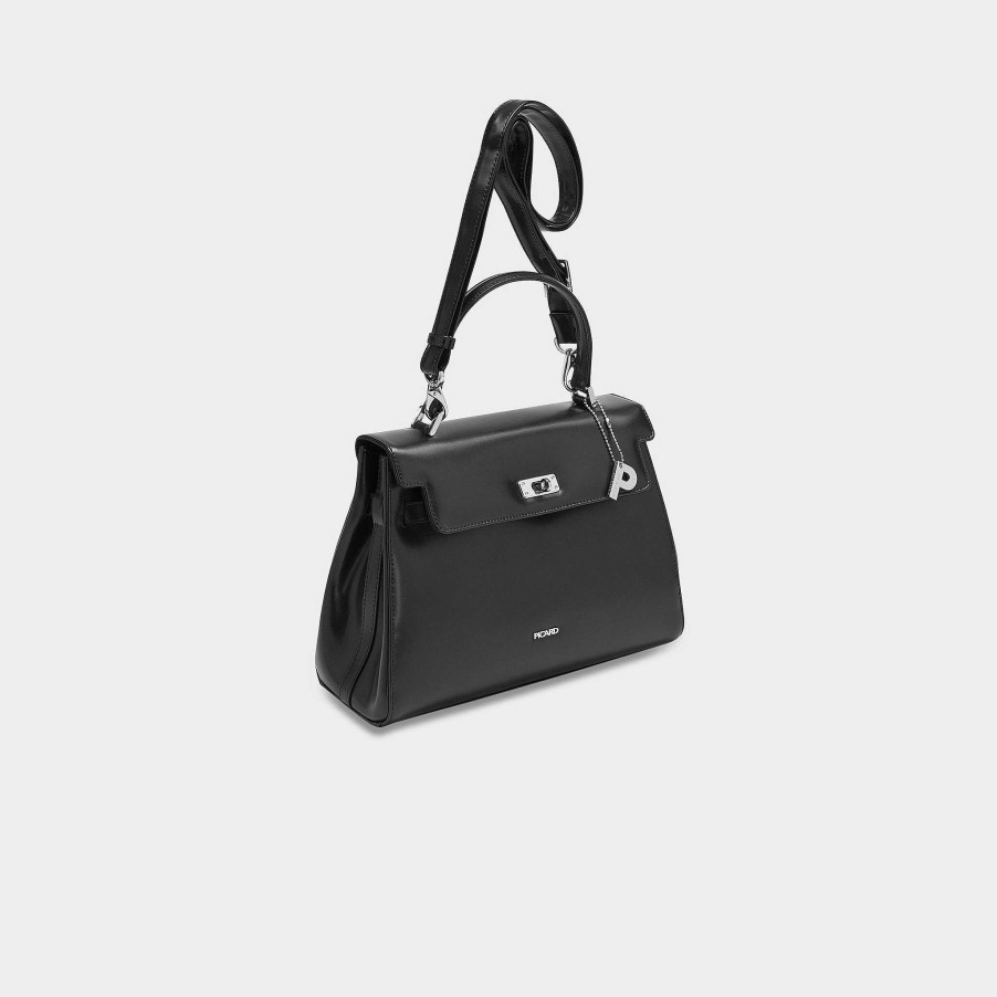 Damen PICARD Damen Henkeltasche | Picard Henkeltasche Berlin 4704 | Jetzt Hier Bestellen!