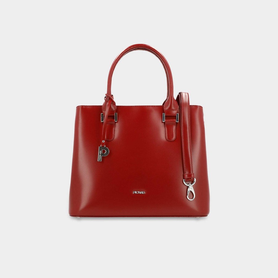 Damen PICARD Damen Henkeltasche | Picard Henkeltasche Berlin 5497 | Jetzt Hier Bestellen!