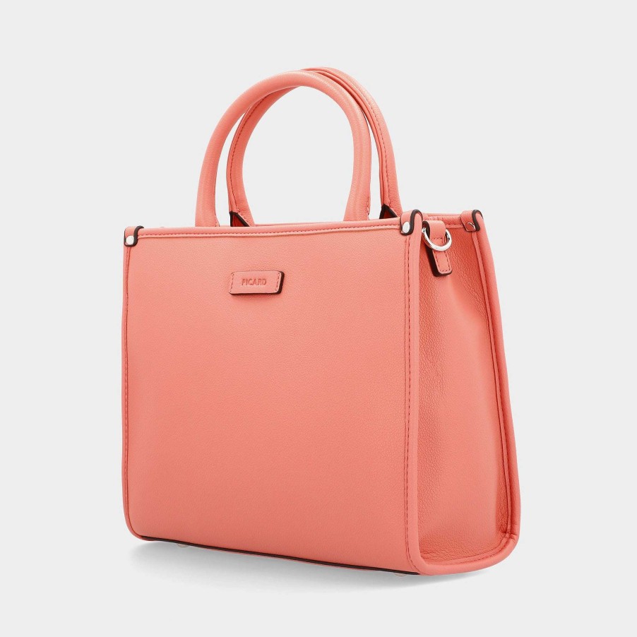 Damen PICARD Damen Shopper | Shopper Fantastic B729 Jetzt Direkt Bei Picard Fashion Bestellen