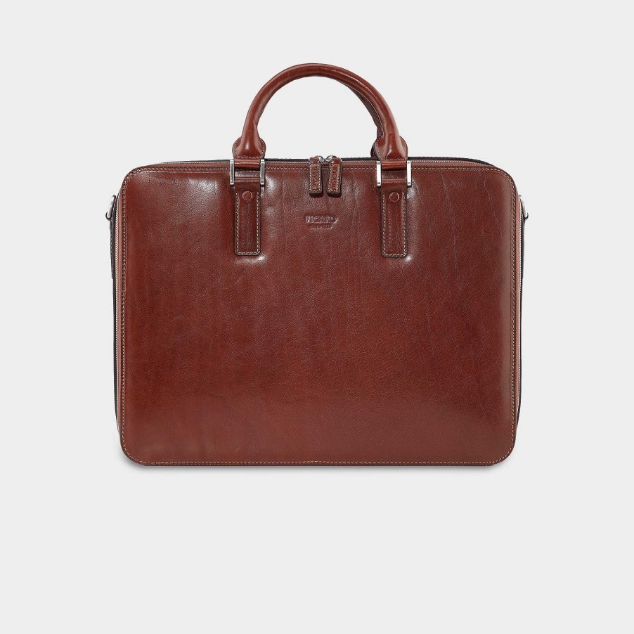 Herren PICARD Herren Laptoptasche | Picard Aktentasche Office, Made In Germany 4403 | Jetzt Hier Bestellen!