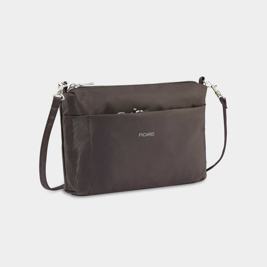 Damen PICARD Damen Vegane Taschen | Picard Umhangetasche Switchbag 7840 | Jetzt Hier Bestellen!