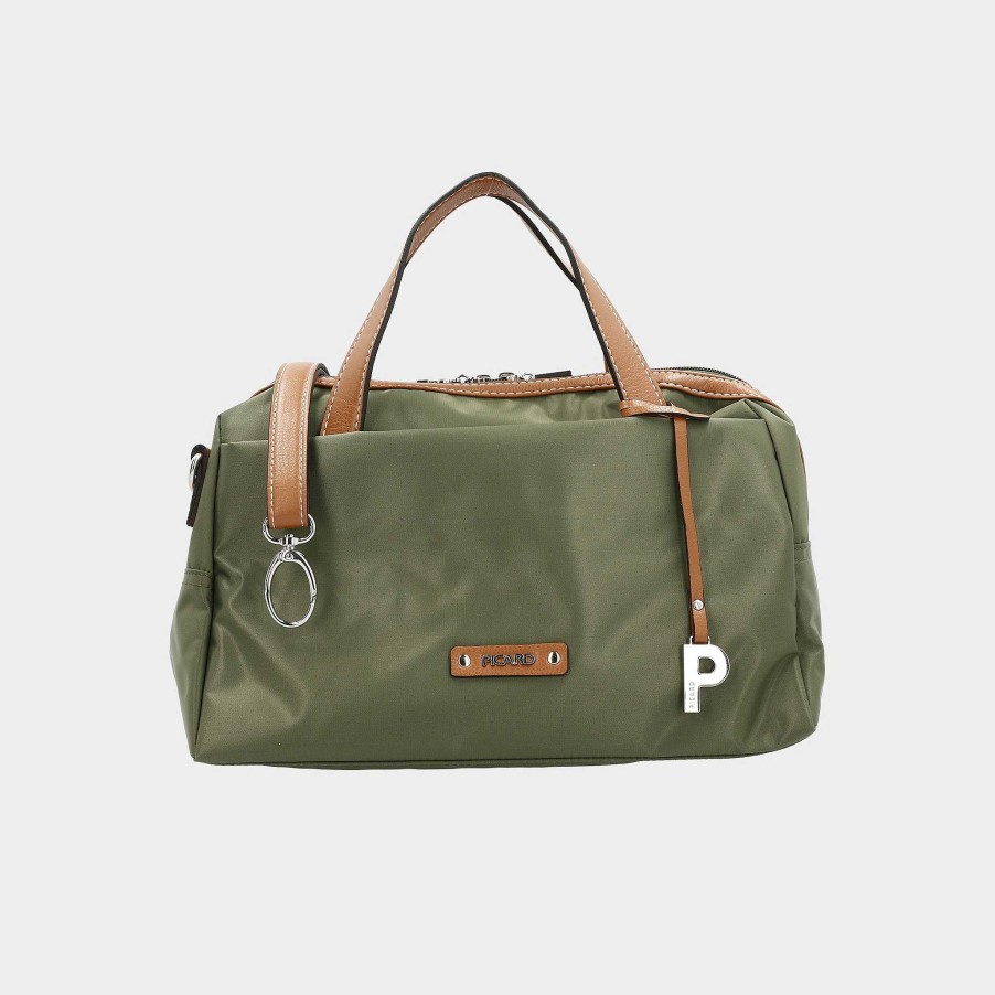 Damen PICARD Damen Vegane Taschen | Shopper Sonja R308