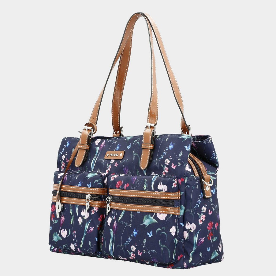 Damen PICARD Damen Shopper | Shopper Sonja 2497