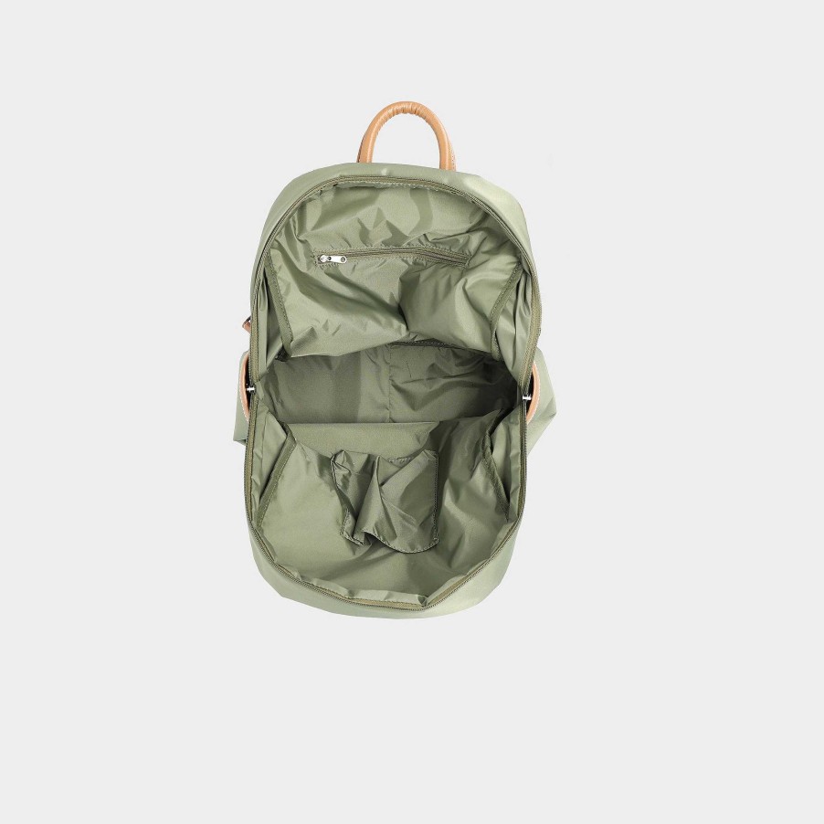 Damen PICARD Damen Vegane Taschen | Rucksack Sonja R307