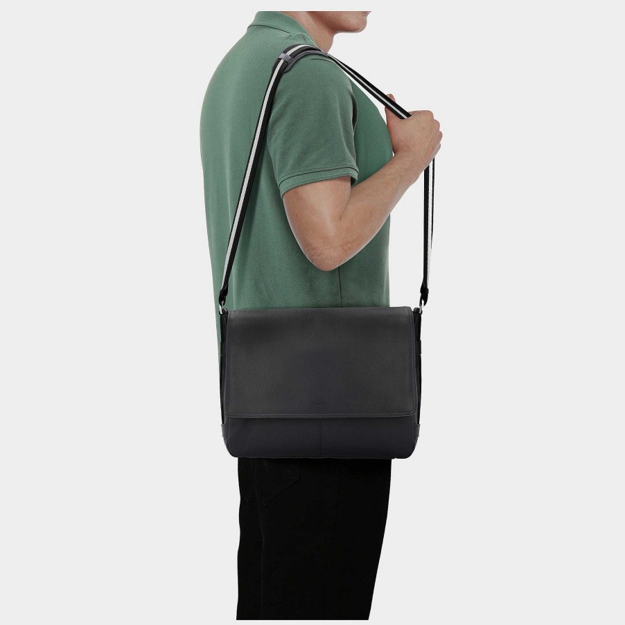 Herren PICARD Herren Umhangetasche | Picard Schultertasche Torrino 9499 | Jetzt Hier Bestellen!