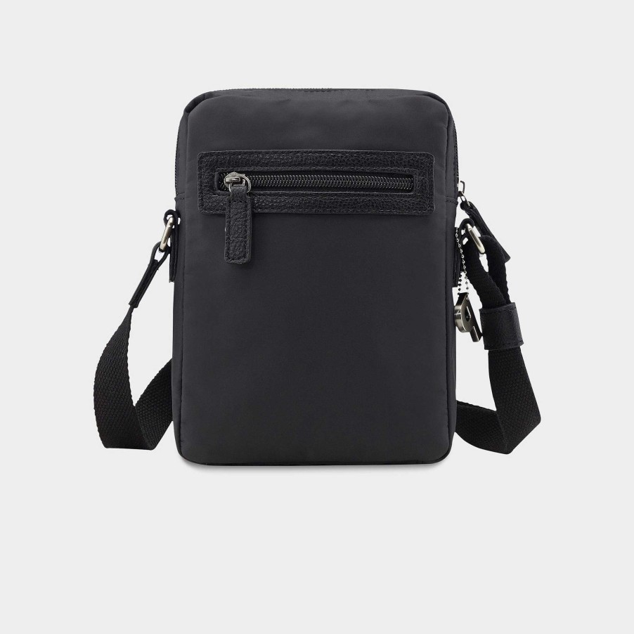 Herren PICARD Herren Vegane Taschen | Picard Schultertasche S'Pore 2955 | Jetzt Hier Bestellen!