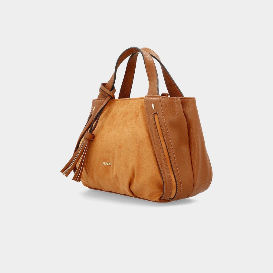 Damen PICARD Damen Shopper | Shopper Ranch 3182