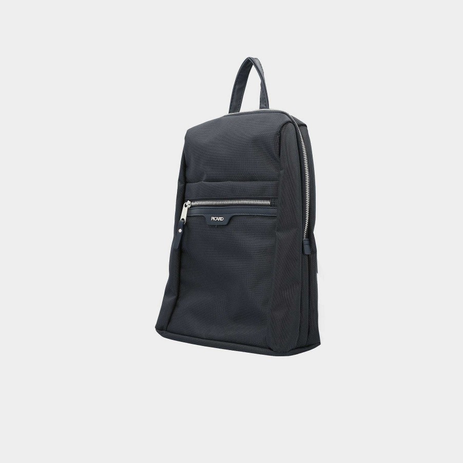 Damen PICARD Damen Vegane Taschen | Picard Rucksack Adventure 3083 | Jetzt Hier Bestellen!