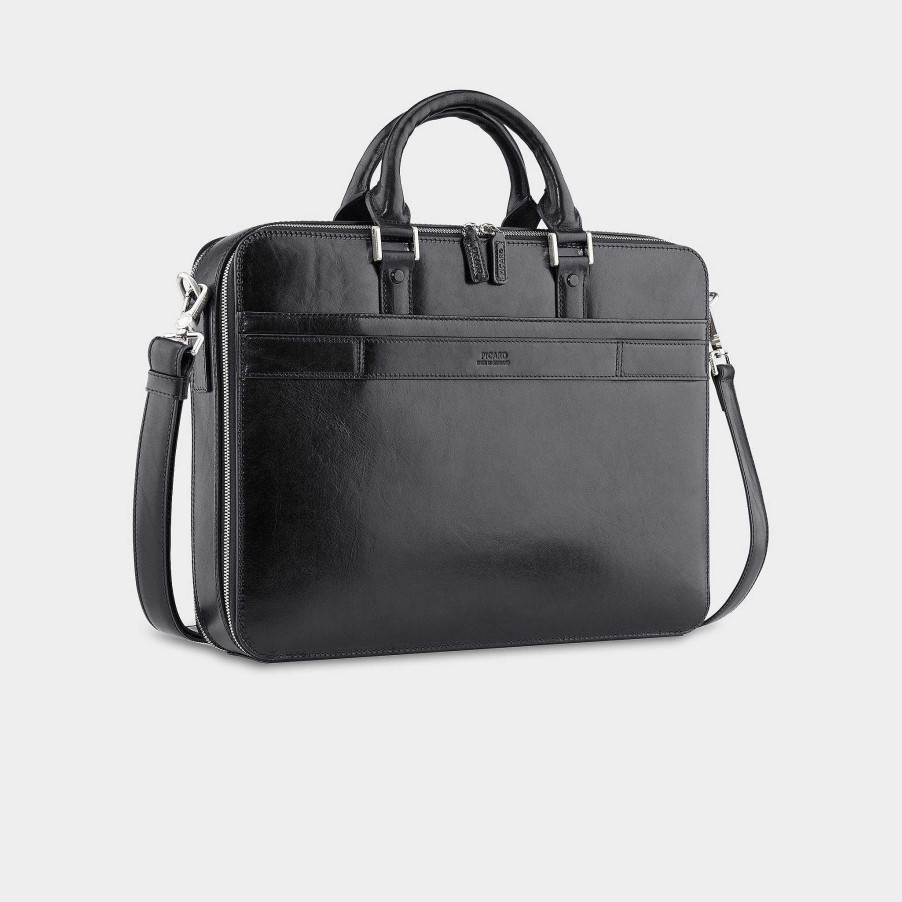 Damen PICARD Damen Laptoptasche | Picard Aktentasche Office, Made In Germany 4403 | Jetzt Hier Bestellen!