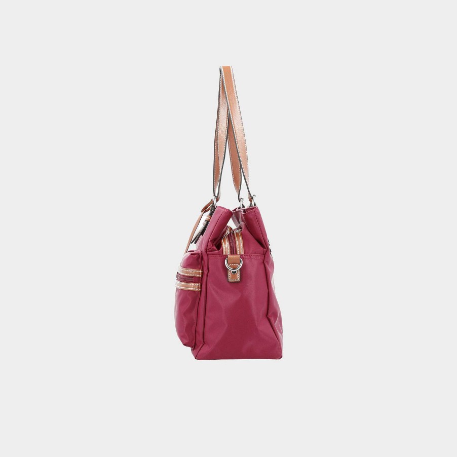 Damen PICARD Damen Rucksack | Shopper Sonja 2497