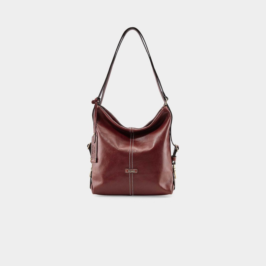 Damen PICARD Damen Schultertasche | Picard Schultertasche Eternity 4958 | Jetzt Hier Bestellen!