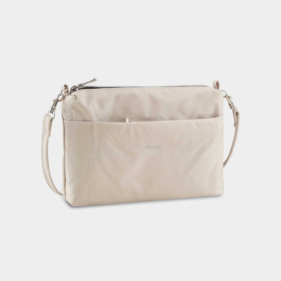 Damen PICARD Damen Vegane Taschen | Picard Umhangetasche Switchbag 7840 | Jetzt Hier Bestellen!