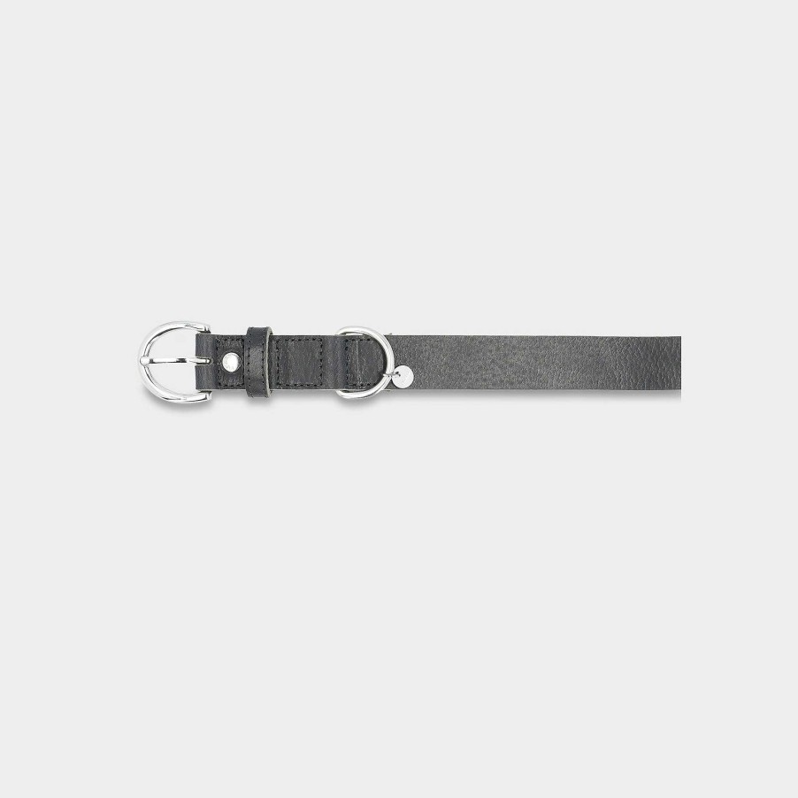 Kleinlederwaren PICARD Haustier-Accessoires | Hundehalsband Dog Collar Strolch Grose S R128