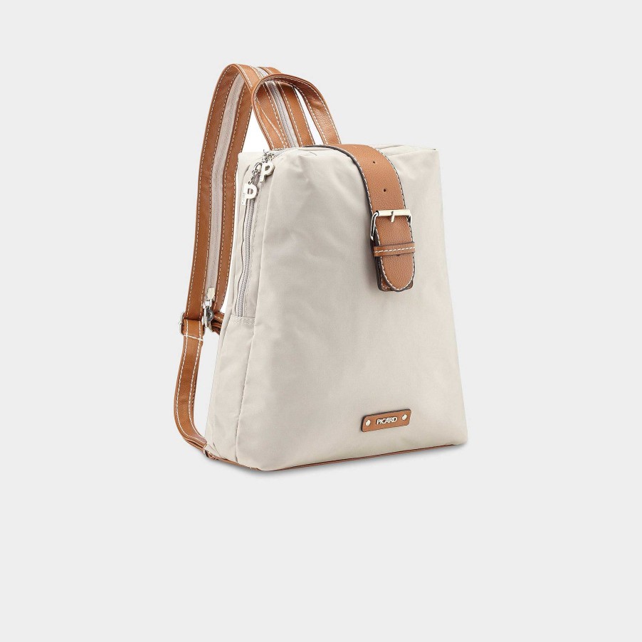 Damen PICARD Damen Vegane Taschen | Picard Rucksack Sonja 2145 | Jetzt Hier Bestellen!