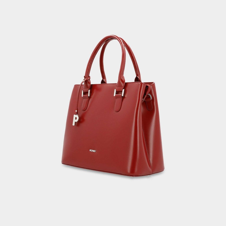 Damen PICARD Damen Henkeltasche | Picard Henkeltasche Berlin 5497 | Jetzt Hier Bestellen!