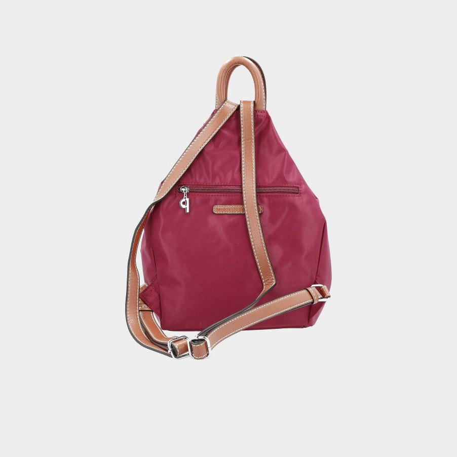 Damen PICARD Damen Vegane Taschen | Rucksack Sonja 2062