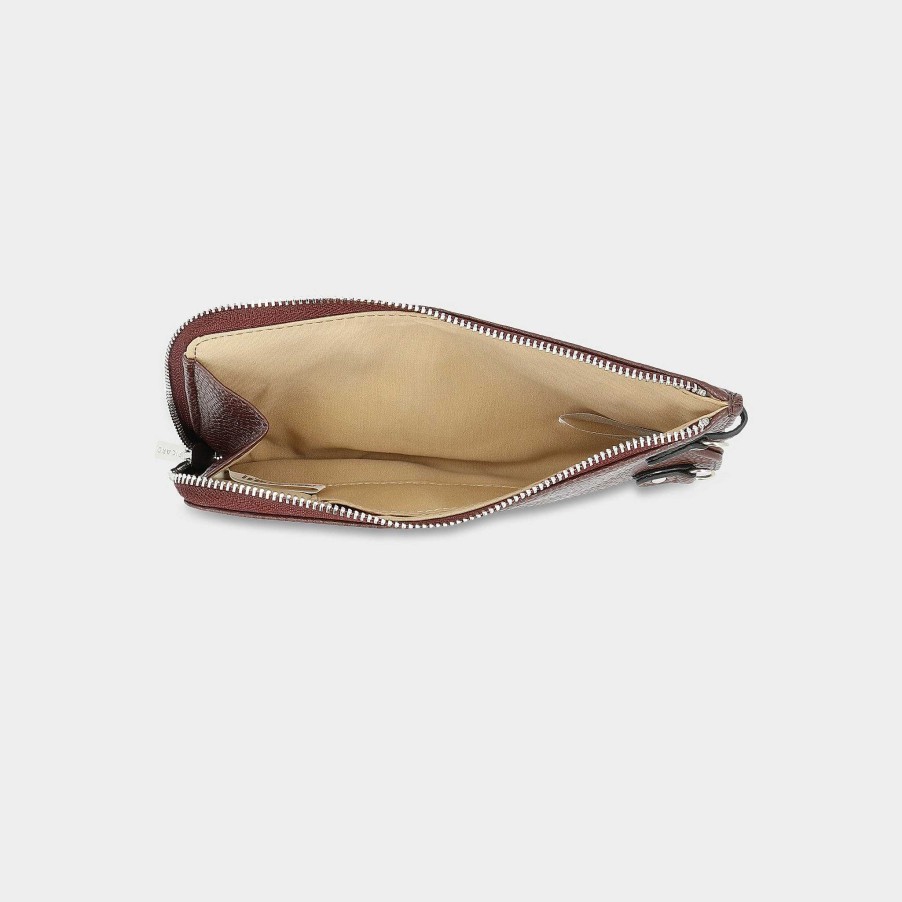 Damen PICARD Damen Portmonnaie | Handytasche Loire 9904