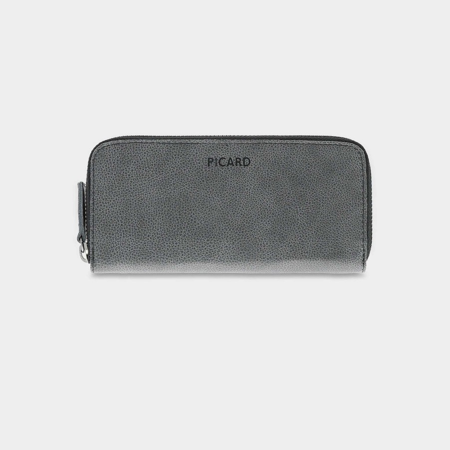 Damen PICARD Damen Stifteetui | Schreibgerateetui Pouch R142