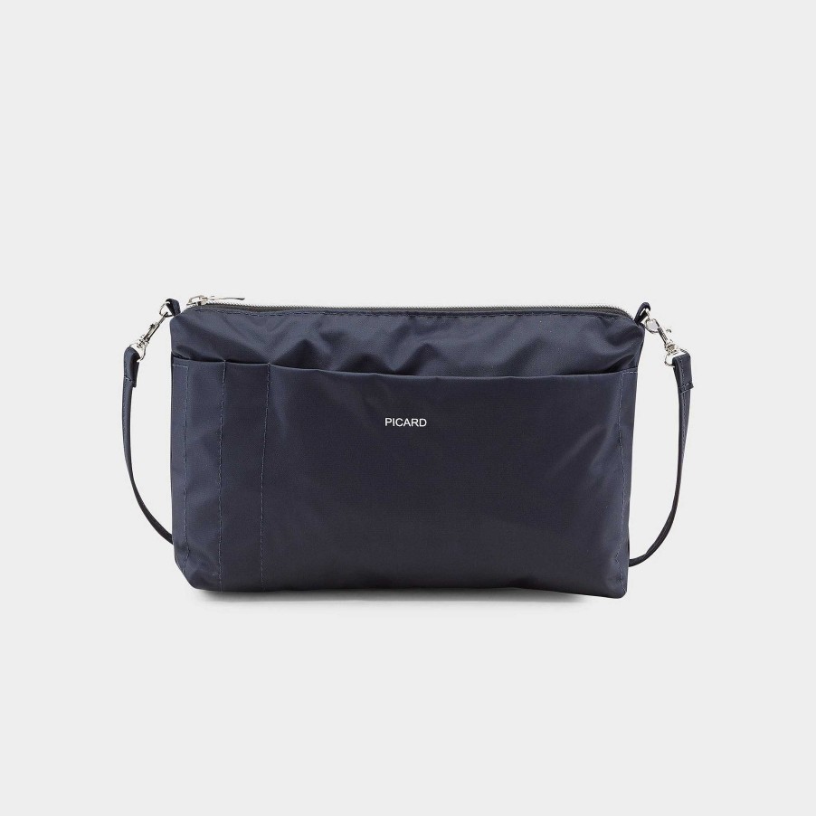 Damen PICARD Damen Vegane Taschen | Picard Schultertasche Switchbag 7841 | Jetzt Hier Bestellen!