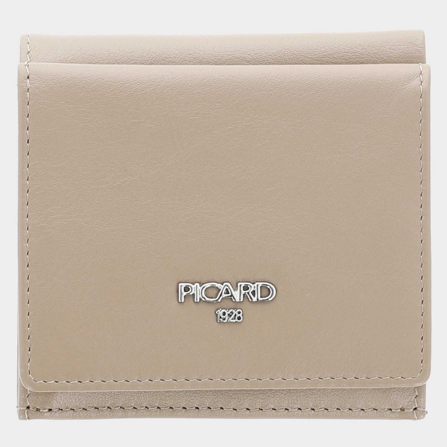 Damen PICARD Damen Portmonnaie | Portemonnaie Bingo 7163