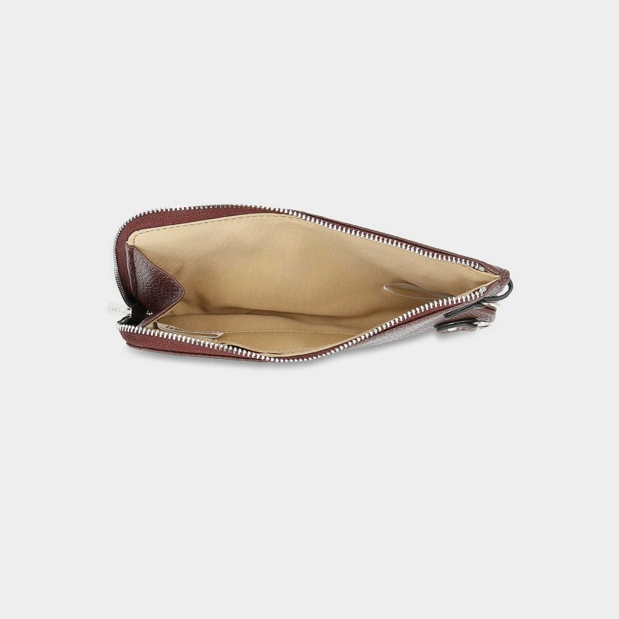 Kleinlederwaren PICARD Portemonnaie | Handytasche Loire 9904