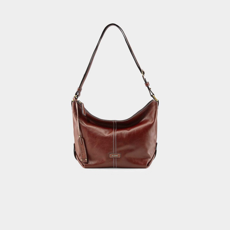 Damen PICARD Damen Beuteltasche | Picard Shopper Eternity 4957 | Jetzt Hier Bestellen!