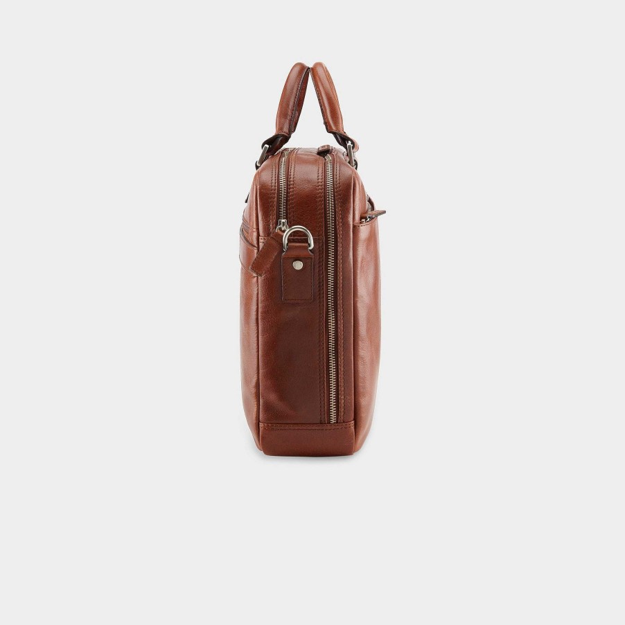 Herren PICARD Herren Aktentasche | Picard Laptoptasche Buddy 5757 | Jetzt Hier Bestellen!