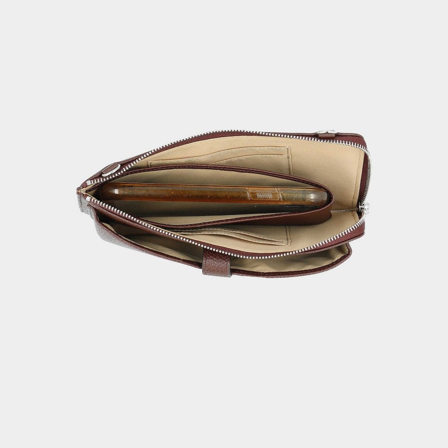 Kleinlederwaren PICARD Portemonnaie | Handytasche Loire 7570