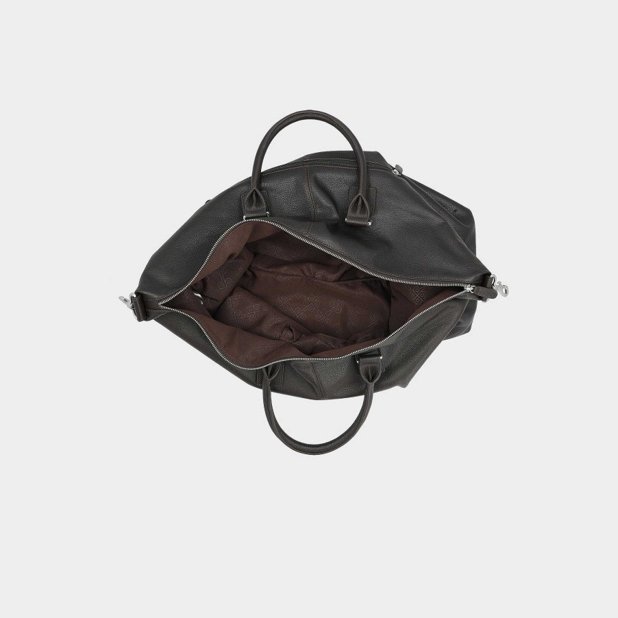 Herren PICARD Herren Reisetasche | Reisetasche Milano 7973