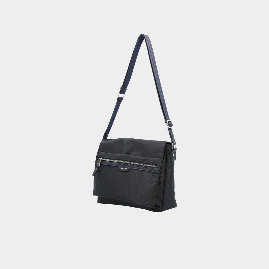 Damen PICARD Damen Vegane Taschen | Picard Schultertasche Adventure 3078 | Jetzt Hier Bestellen!