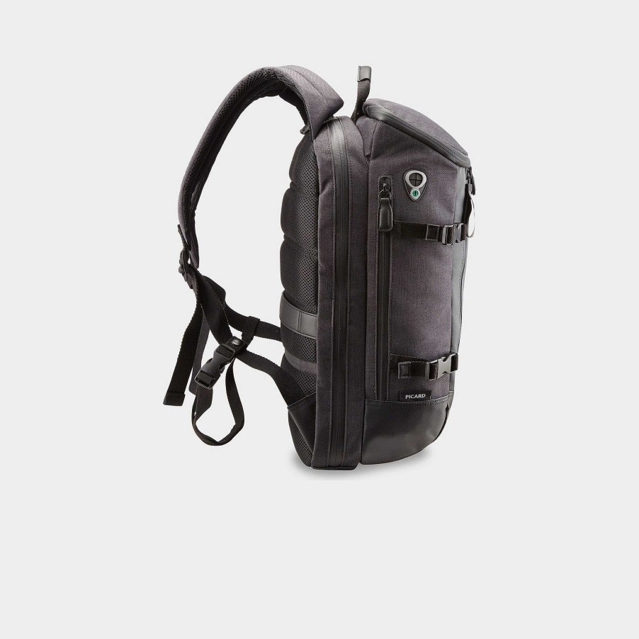 Herren PICARD Herren Rucksack | Picard Rucksack Speed 2396 | Jetzt Hier Bestellen!