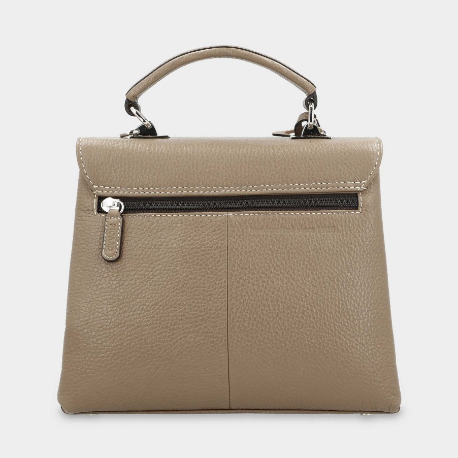 Damen PICARD Damen Schultertasche | Henkeltasche Sigrid R149 Jetzt Direkt Bei Picard Fashion Bestellen