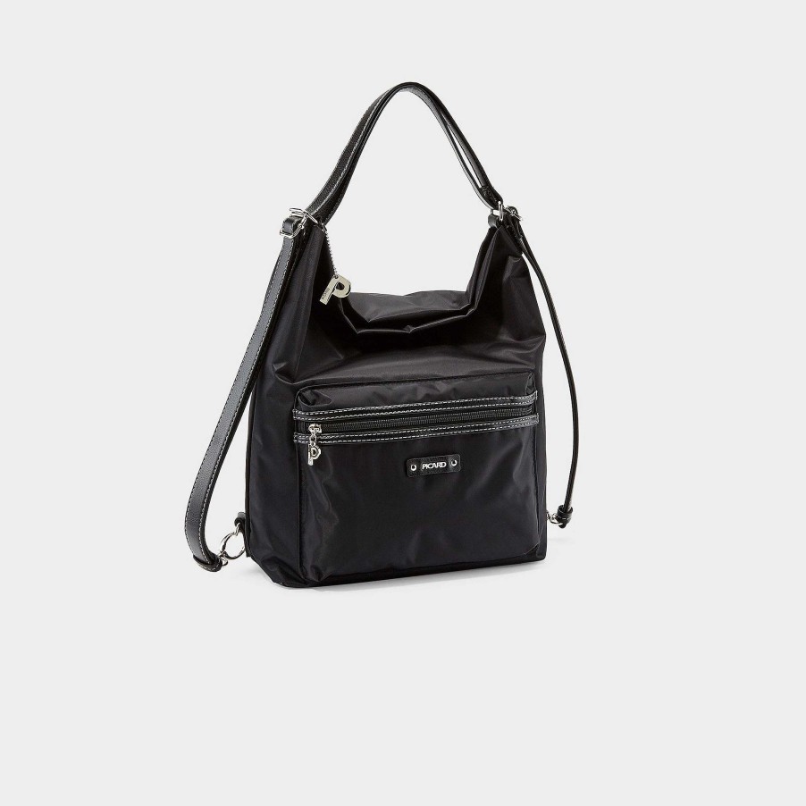 Damen PICARD Damen Schultertasche | Picard Beuteltasche Sonja 2777 | Jetzt Hier Bestellen!