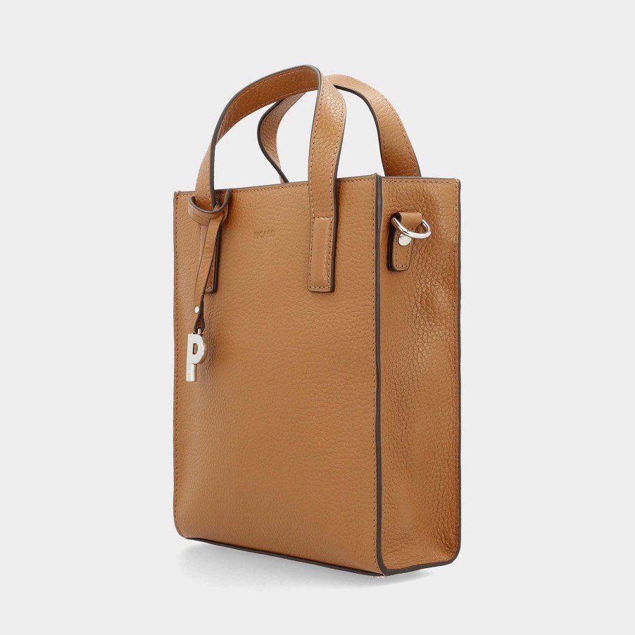 Damen PICARD Damen Shopper | Shopper Pascal R242 Jetzt Direkt Bei Picard Fashion Bestellen