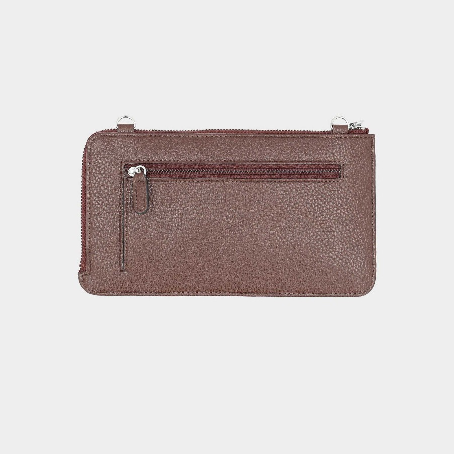 Damen PICARD Damen Portmonnaie | Handytasche Loire 7570