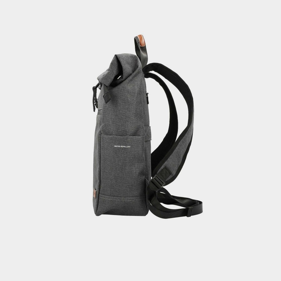 Herren PICARD Herren Vegane Taschen | Rucksack Go Eco 2972