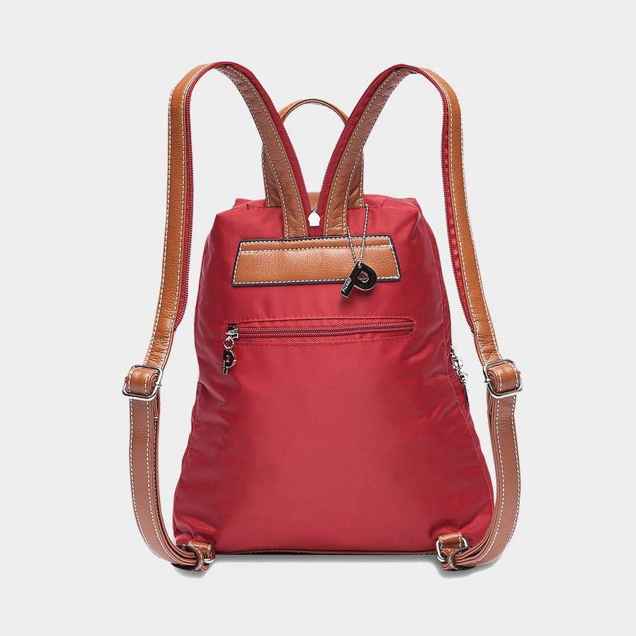 Damen PICARD Damen Vegane Taschen | Picard Rucksack Sonja 2145 | Jetzt Hier Bestellen!