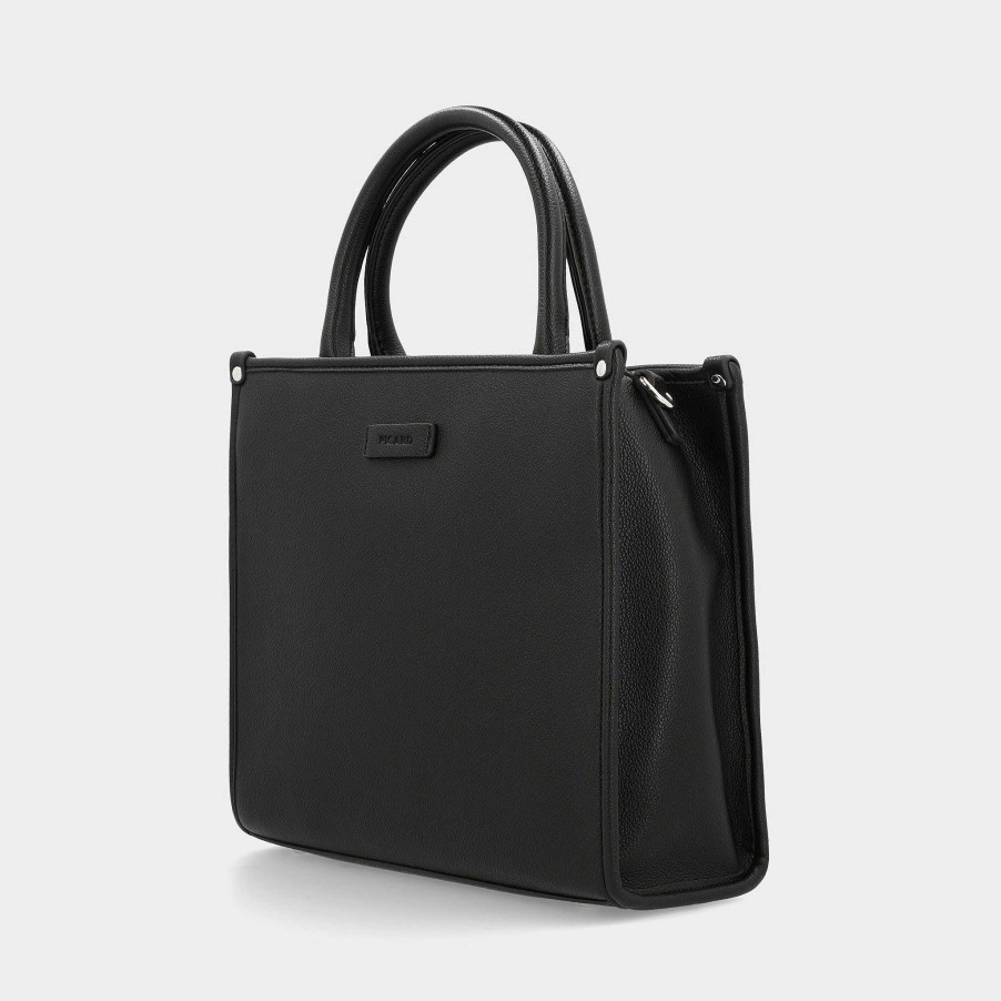 Damen PICARD Damen Shopper | Shopper Fantastic B729 Jetzt Direkt Bei Picard Fashion Bestellen