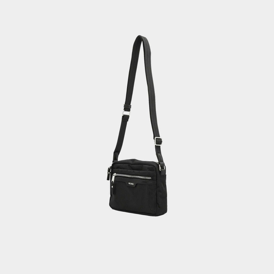 Damen PICARD Damen Vegane Taschen | Picard Schultertasche Adventure 3071 | Jetzt Hier Bestellen!