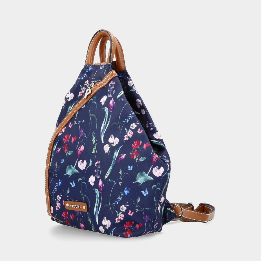 Damen PICARD Damen Rucksack | Rucksack Sonja 2062