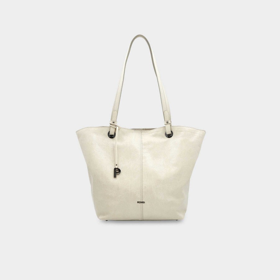 Damen PICARD Damen Shopper | Shopper Aquarius 5455