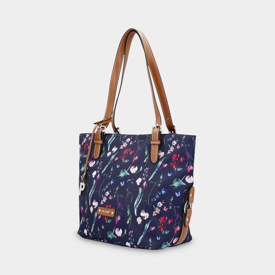 Damen PICARD Damen Vegane Taschen | Shopper Sonja 2794