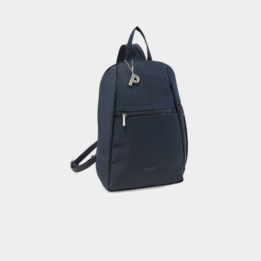 Damen PICARD Damen Vegane Taschen | Picard Rucksack Tiptop 2708 | Jetzt Hier Bestellen!