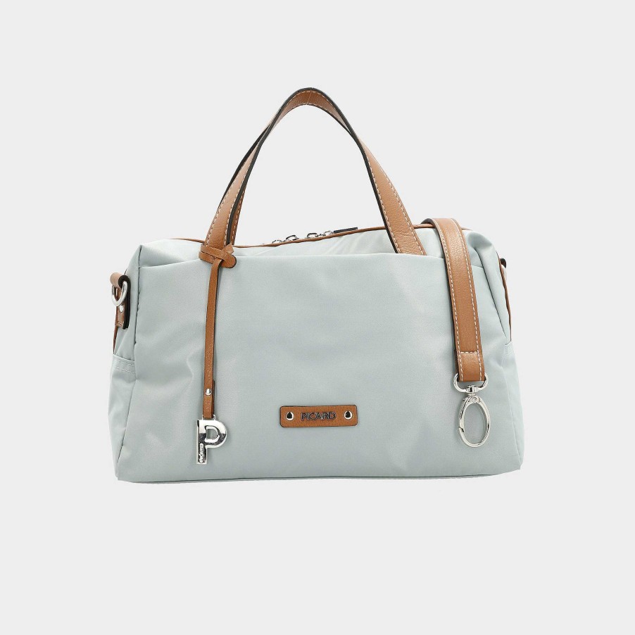 Damen PICARD Damen Vegane Taschen | Shopper Sonja R308