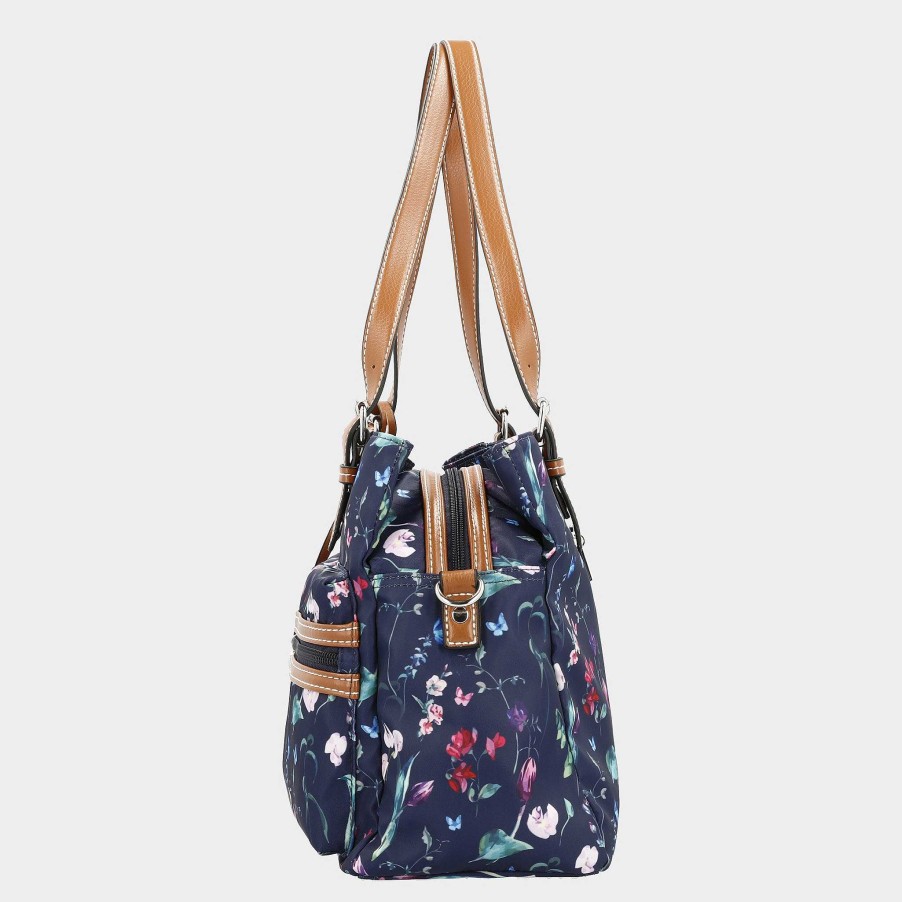 Damen PICARD Damen Vegane Taschen | Shopper Sonja 2497